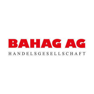BAHAG AG BAHAG AG