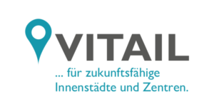 VITAIL Logo